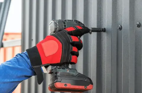 Travaux de zinguerie - Parsac-Rimondeix 